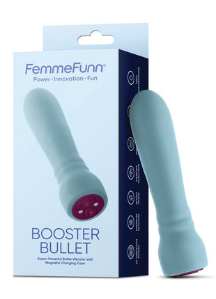 Femme Funn Booster Bullet
