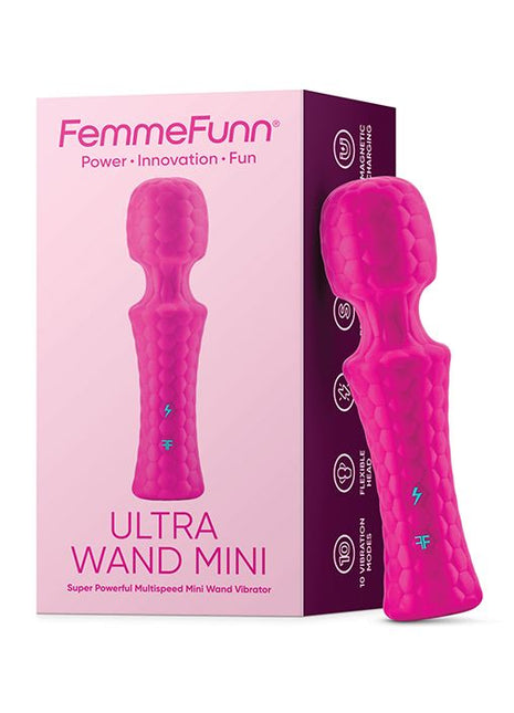 Femme Funn Ultra Mini Wand