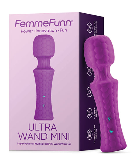 Femme Funn Ultra Mini Wand