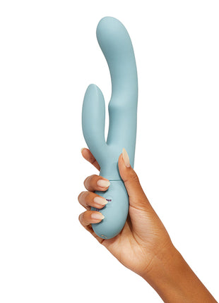 Femme Funn Balai  Swaying Rabbit