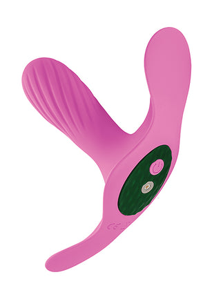 Femme Funn Ossia Wearable Vibrator