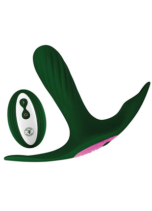 Femme Funn Ossia Wearable Vibrator