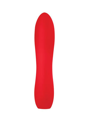Luv Inc. Large Silicone Bullet