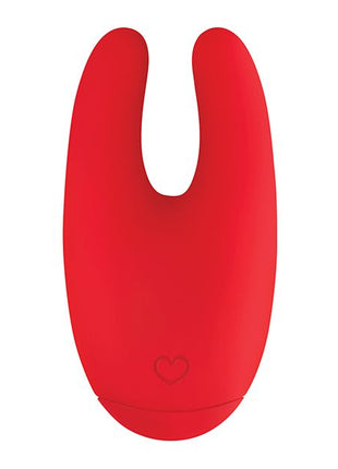 Luv Inc. U -Shape Mini Bunny
