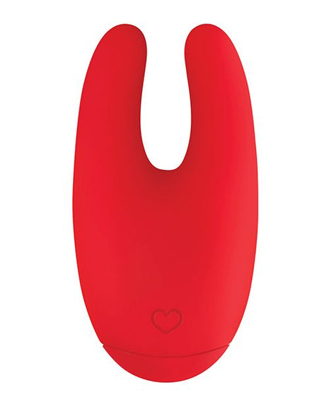Luv Inc. U -Shape Mini Bunny