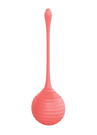 Luv Inc. Silicone Kegel Ball Set