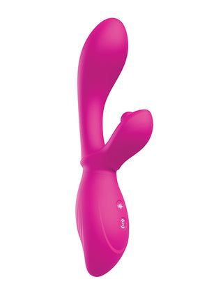 Luv Inc. Thumping Ball Rabbit