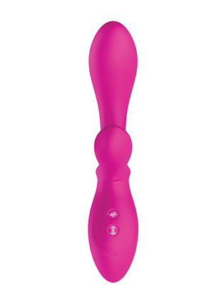 Luv Inc. Thumping Ball Rabbit