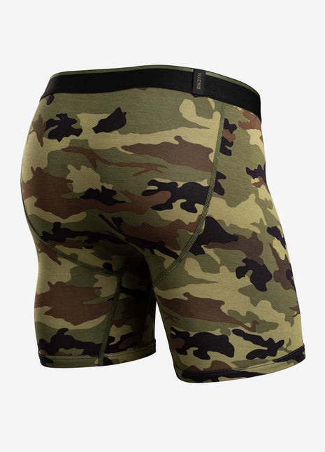 B3NTH Classic Boxer Brief