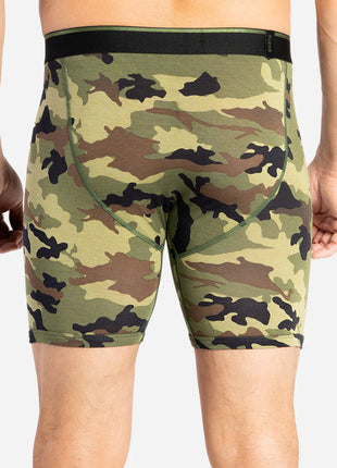 B3NTH Classic Boxer Brief