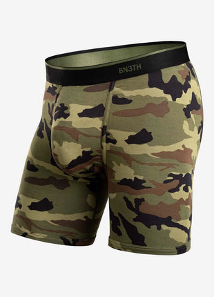 B3NTH Classic Boxer Brief