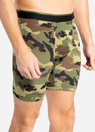 B3NTH Classic Boxer Brief