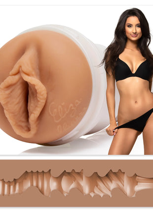 Fleshlight Girls Eliza Ibarra