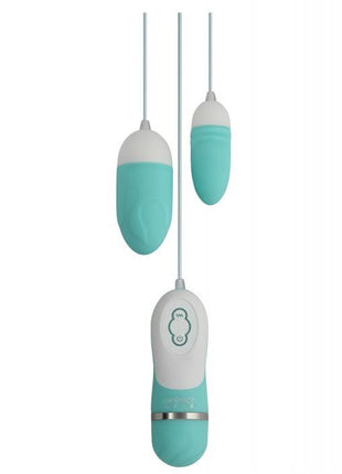 GigaLuv Dual Vibra Bullets