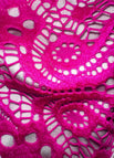 Pink & White