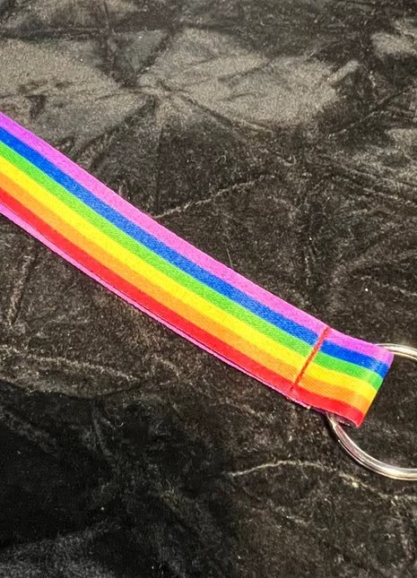 Pride Lanyard