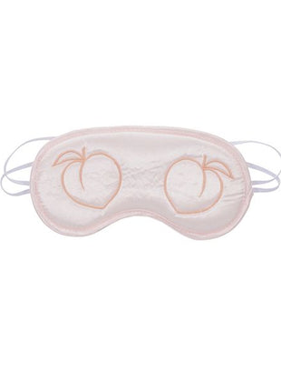 Sex & Mischief Peaches 'n CreaMe Blindfold