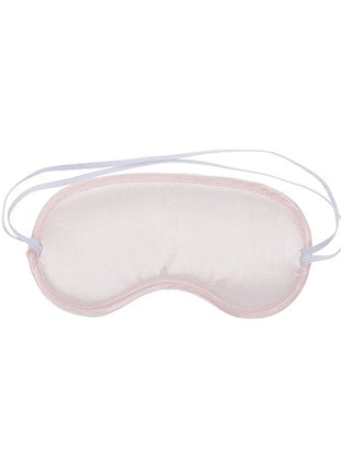 Sex & Mischief Peaches 'n CreaMe Blindfold