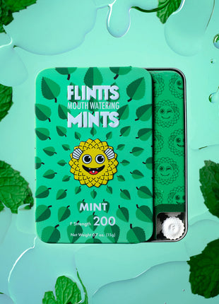 Flintts Mints