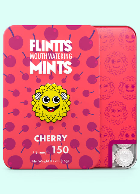 Flintts Mints