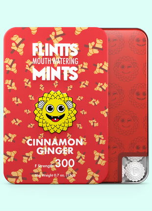 Flintts Mints