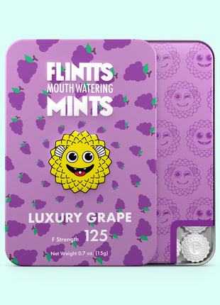 Flintts Mints