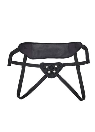 Sportsheets Breathable Strap On