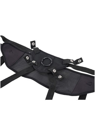 Sportsheets Breathable Strap On