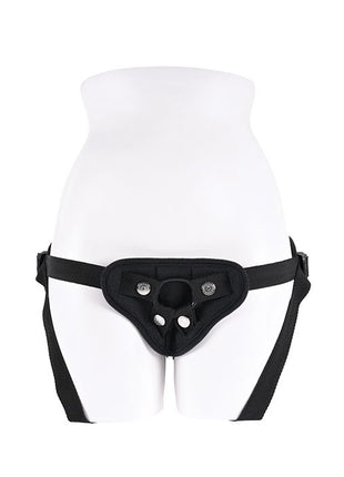 Sportsheets Breathable Strap On