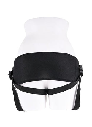 Sportsheets Breathable Strap On