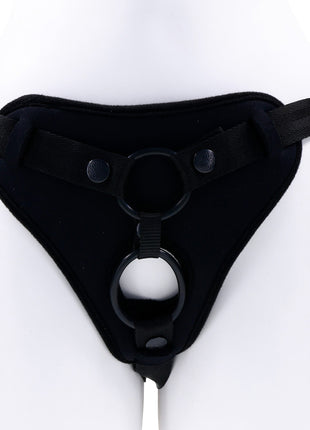 Sportsheets Dual Desires Strap On