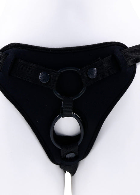 Sportsheets Dual Desires Strap On