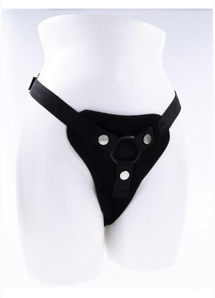 Sportsheets Hidden Pocket Strap On