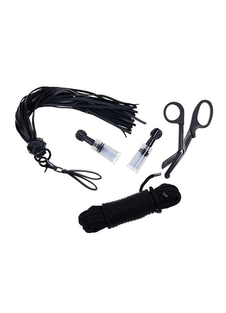 Tied & Twisted Bondage Kit
