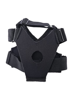 Pivot Flex foot Strap