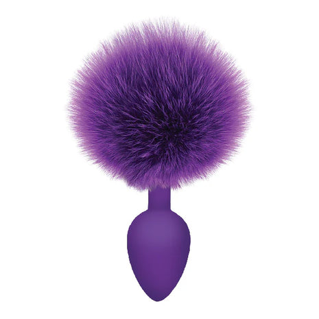 Cottontails Silicone Bunny Tail Plugs