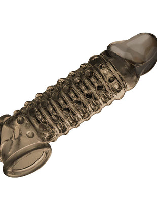 Toppers Open-Ended cock sheath