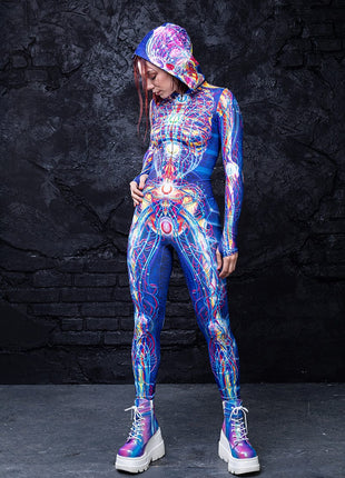 Inner Energy Bodysuit