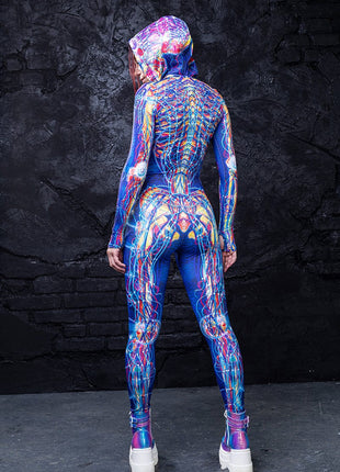 Inner Energy Bodysuit