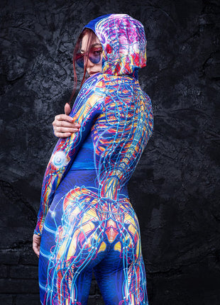 Inner Energy Bodysuit