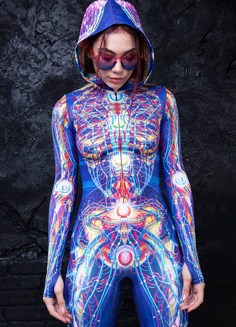Inner Energy Bodysuit