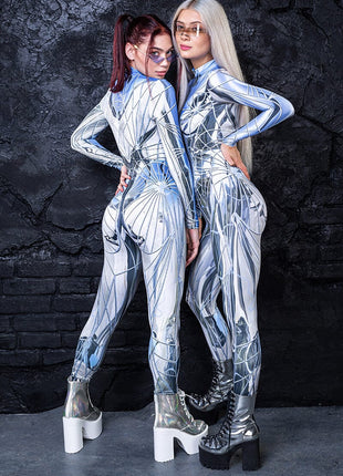 You Reflect Bodysuit