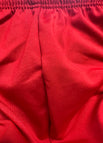 Red / Medium