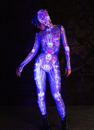 Inner Energy Bodysuit