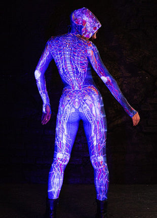 Inner Energy Bodysuit