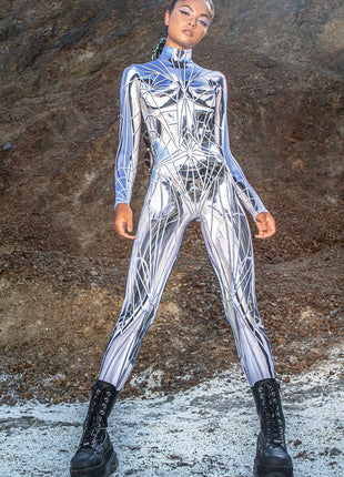 You Reflect Bodysuit