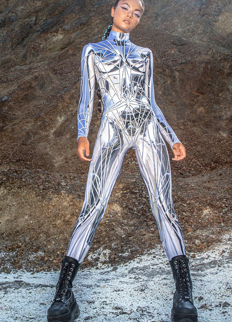 You Reflect Bodysuit