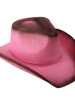 Pink Cowboy Hat