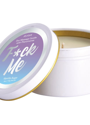 Jelique Pheromone Massage Candle