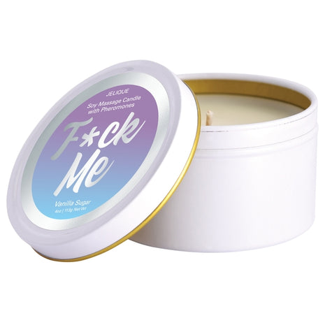 Jelique Pheromone Massage Candle
